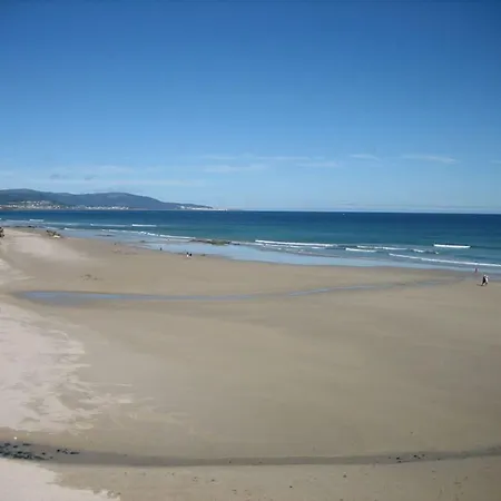 Urbanizacion Mar Cantabrico 度假居 *