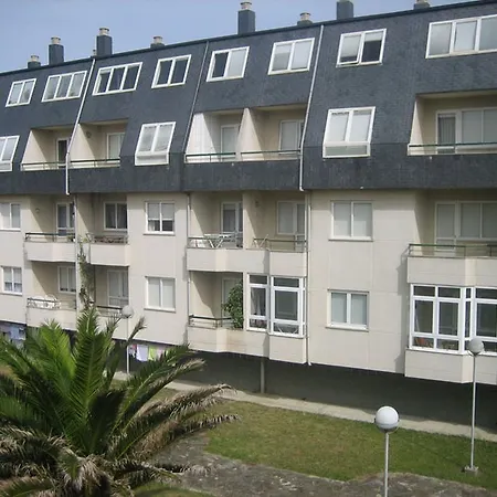 Prázdninový dům Urbanizacion Mar Cantabrico *