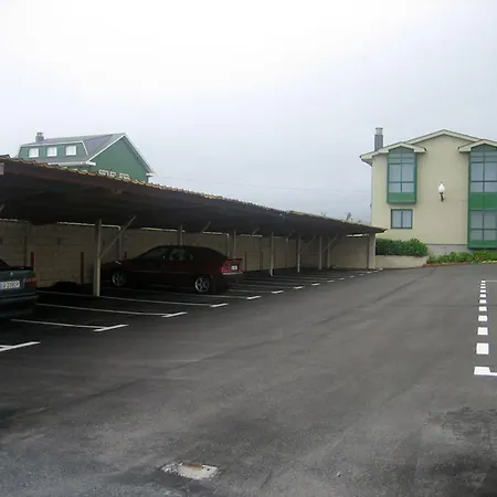 Urbanizacion Mar Cantabrico * Barreiros