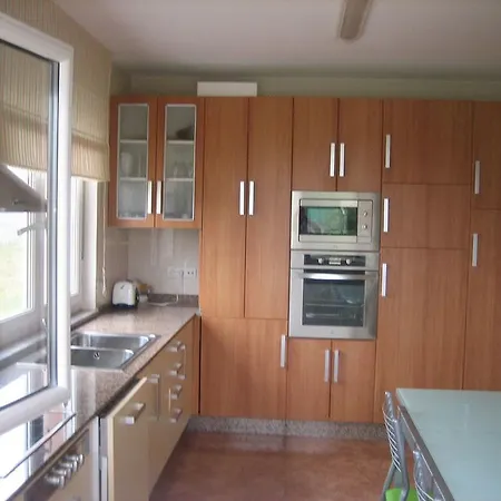 Urbanizacion Mar Cantabrico *