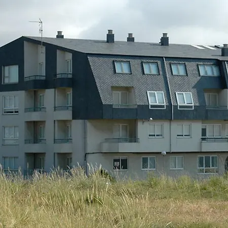 Holiday home Urbanizacion Mar Cantabrico Barreiros