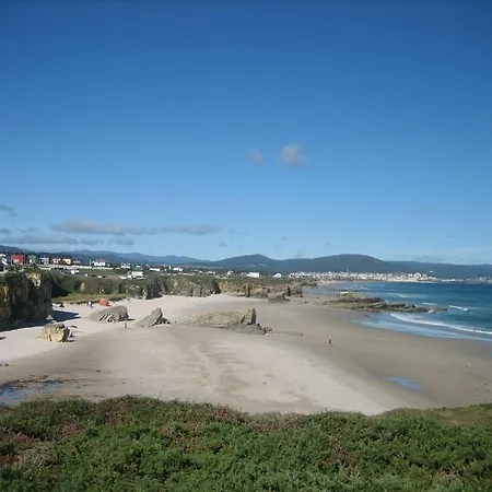 Urbanizacion Mar Cantabrico 度假居