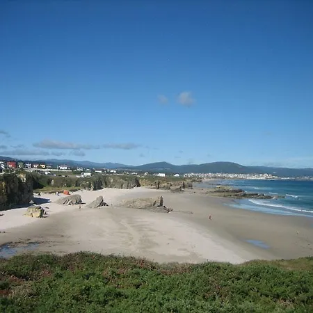 Urbanización Mar Cantábrico Сasa de vacaciones
