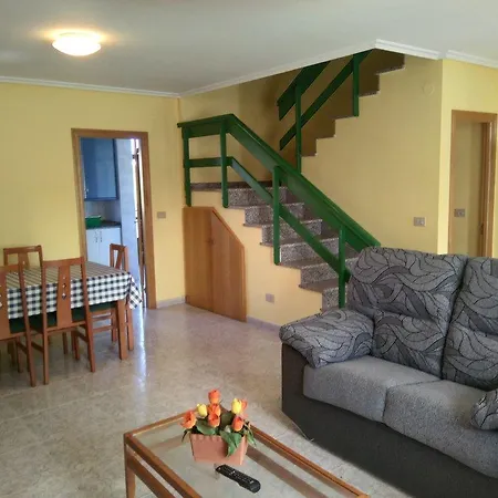 Urbanizacion Mar Cantabrico *