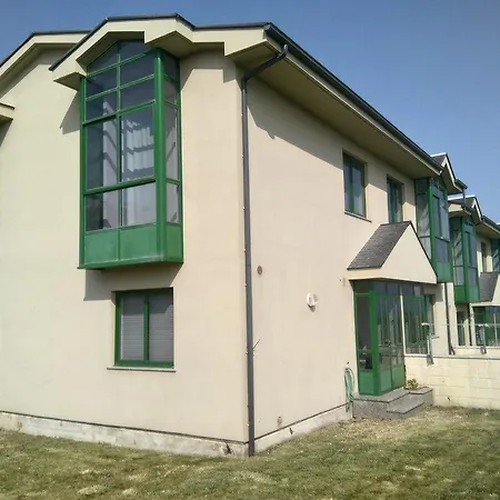 Prázdninový dům Urbanizacion Mar Cantabrico *