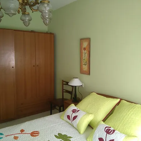 Urbanizacion Mar Cantabrico * Barreiros