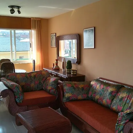 Urbanizacion Mar Cantabrico 度假居 巴雷罗斯