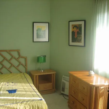 Σπίτι διακοπών Urbanizacion Mar Cantabrico