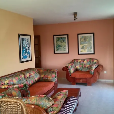 Σπίτι διακοπών Urbanizacion Mar Cantabrico *