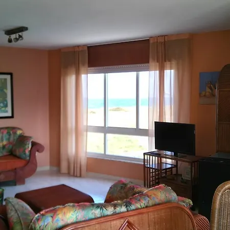 Σπίτι διακοπών Urbanizacion Mar Cantabrico