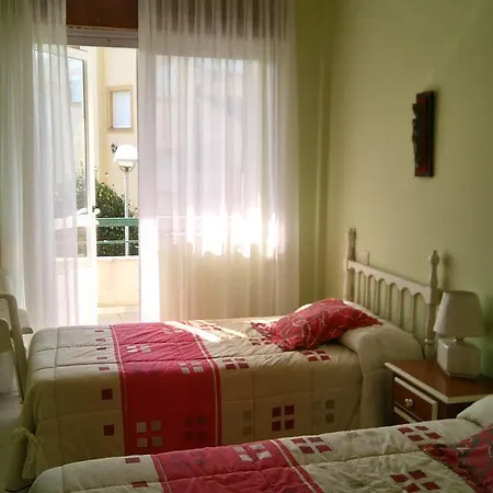 Σπίτι διακοπών Urbanizacion Mar Cantabrico *