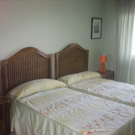 Σπίτι διακοπών Urbanizacion Mar Cantabrico Barreiros