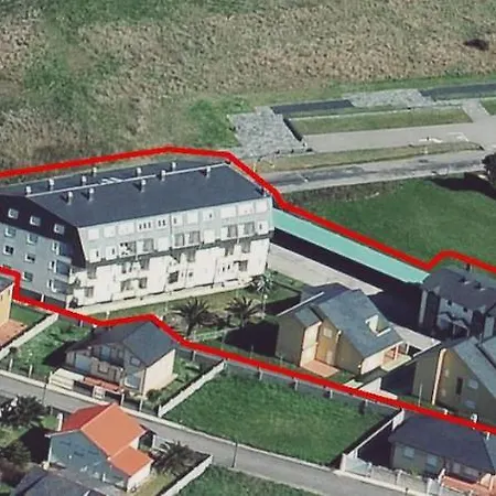 Urbanización Mar Cantábrico