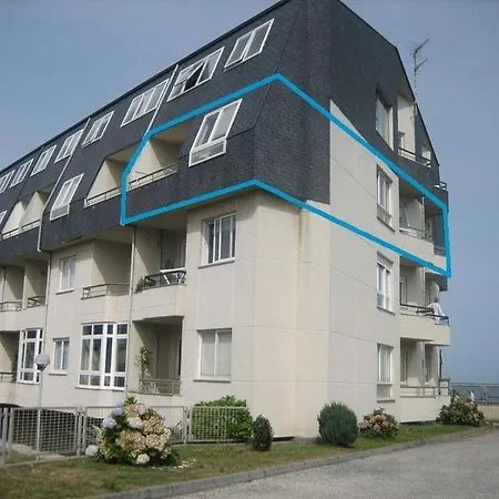 Urbanizacion Mar Cantabrico Holiday home *