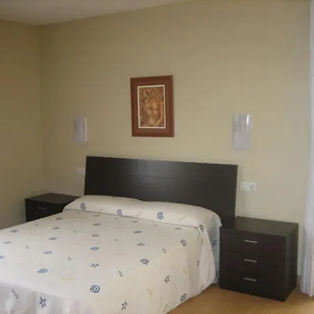 Urbanizacion Mar Cantabrico