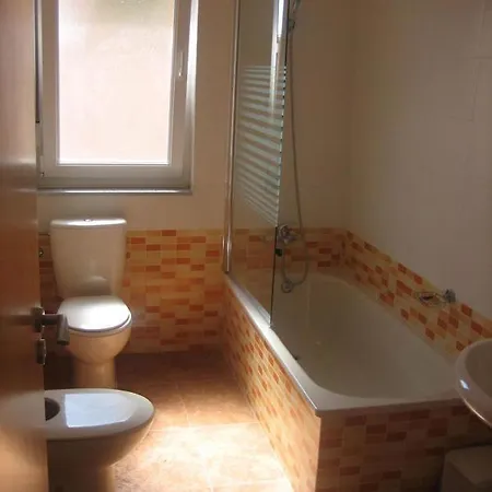 Urbanizacion Mar Cantabrico Prázdninový dům Barreiros