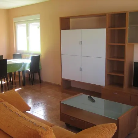 Urbanizacion Mar Cantabrico 度假居 巴雷罗斯