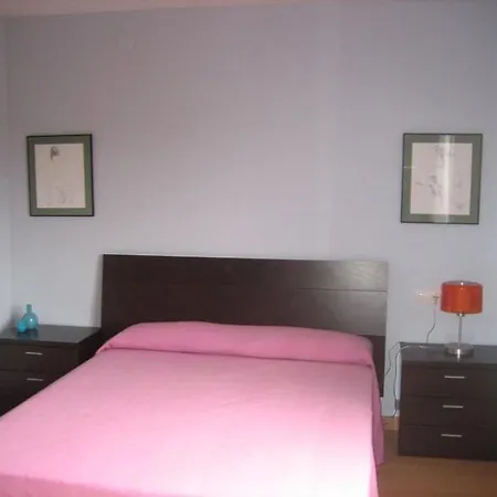 度假居 Urbanizacion Mar Cantabrico *