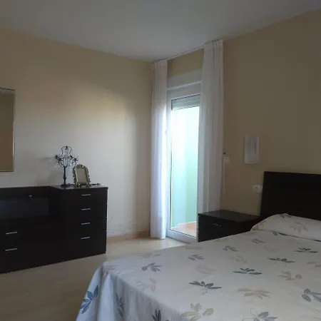 Urbanizacion Mar Cantabrico * 巴雷罗斯