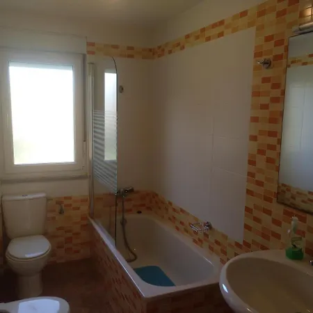 Urbanizacion Mar Cantabrico Prázdninový dům