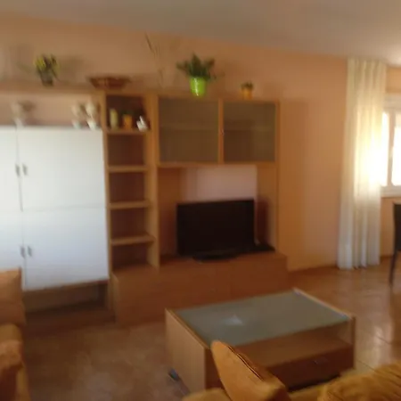 Σπίτι διακοπών Urbanizacion Mar Cantabrico