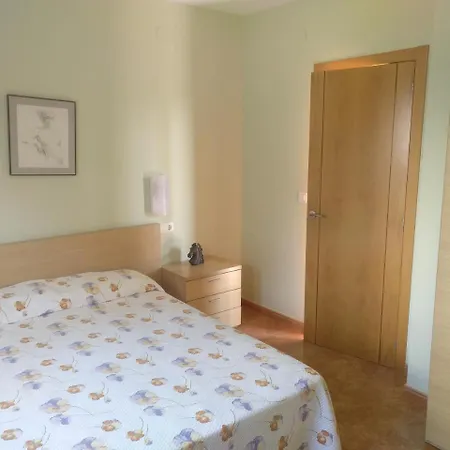 度假居 Urbanizacion Mar Cantabrico *