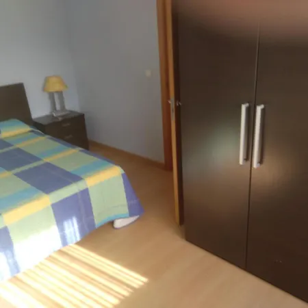 度假居 Urbanizacion Mar Cantabrico