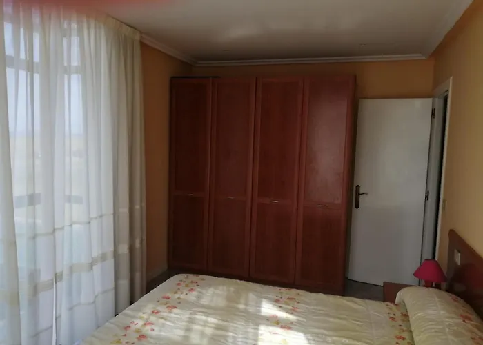 Urbanización Mar Cantábrico *