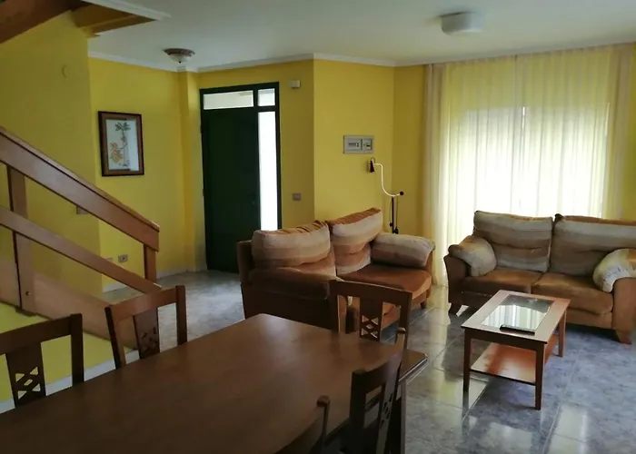 Urbanización Mar Cantábrico * Barreiros