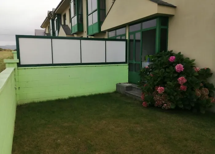 Urbanizacion Mar Cantabrico Σπίτι διακοπών *