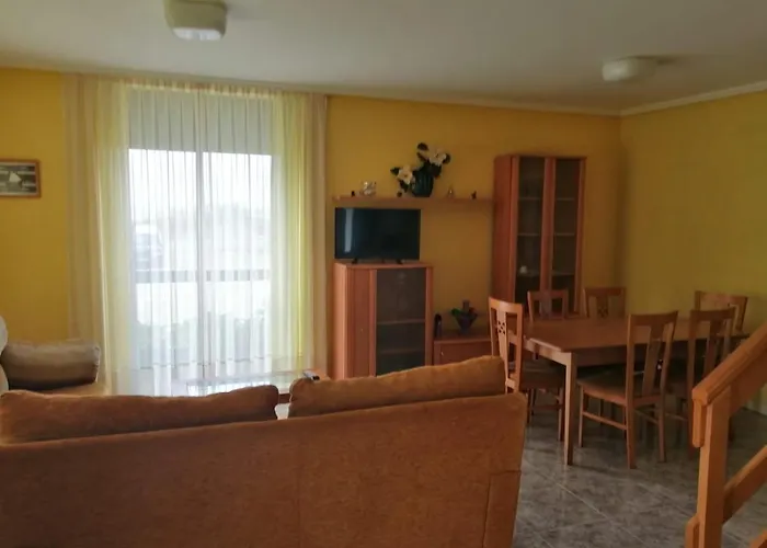 Urbanizacion Mar Cantabrico Σπίτι διακοπών *