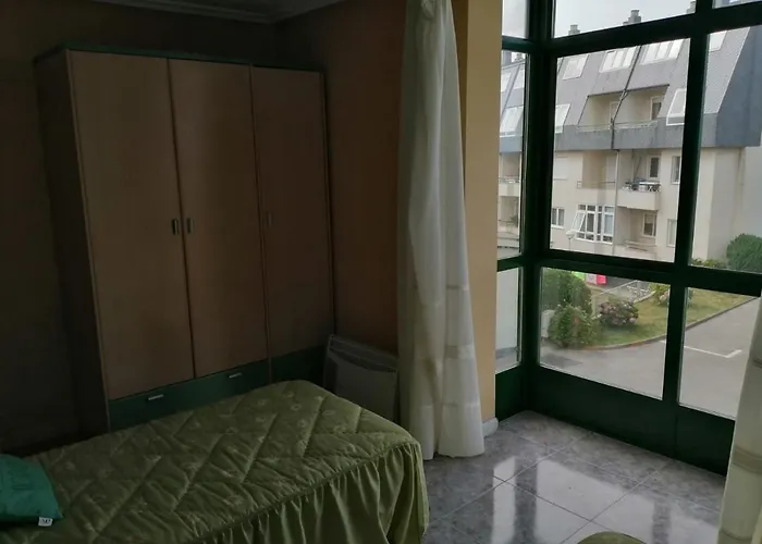 Urbanizacion Mar Cantabrico *