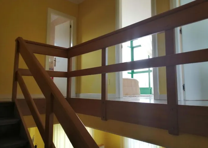 Urbanización Mar Cantábrico Casa de Férias *