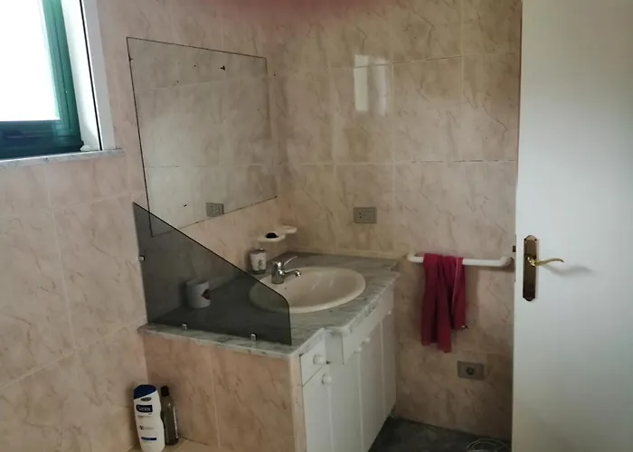 Urbanización Mar Cantábrico Barreiros