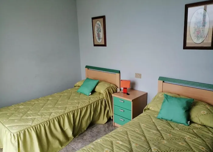 Urbanizacion Mar Cantabrico *