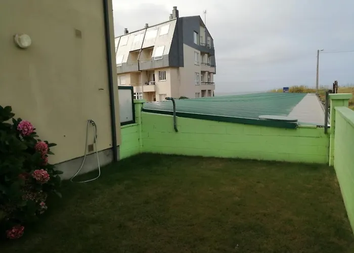 Σπίτι διακοπών Urbanizacion Mar Cantabrico