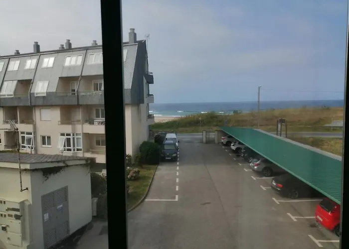 Urbanizacion Mar Cantabrico Σπίτι διακοπών *