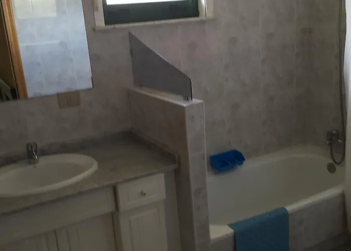 Σπίτι διακοπών Urbanizacion Mar Cantabrico Barreiros