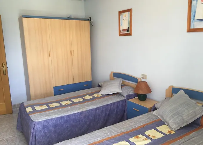 Urbanizacion Mar Cantabrico