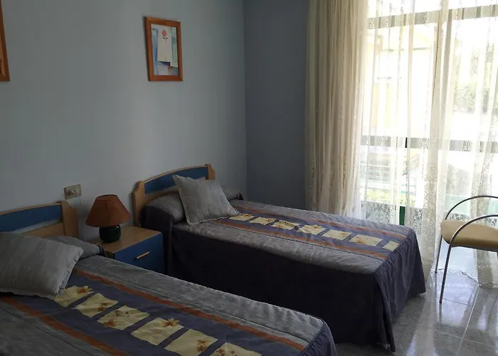 Urbanizacion Mar Cantabrico Σπίτι διακοπών *