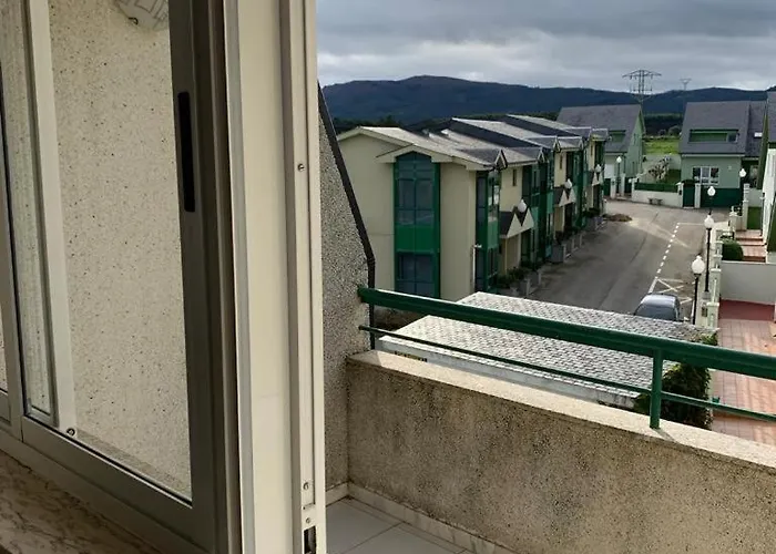 Urbanizacion Mar Cantabrico Σπίτι διακοπών