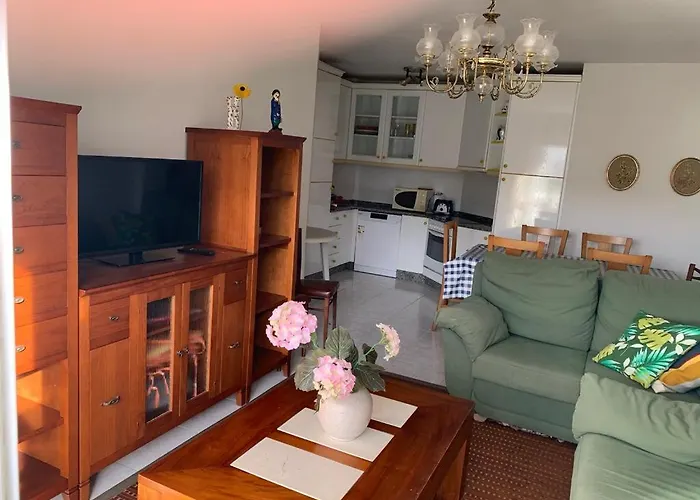 Urbanizacion Mar Cantabrico Barreiros