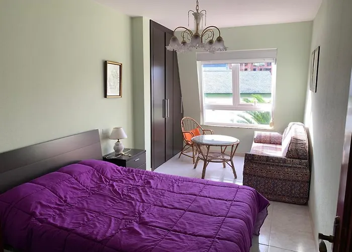 Urbanizacion Mar Cantabrico * Barreiros