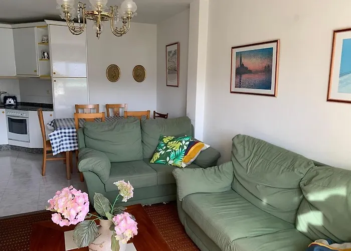 Urbanizacion Mar Cantabrico