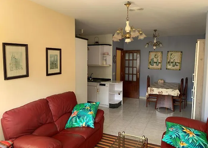 Σπίτι διακοπών Urbanizacion Mar Cantabrico