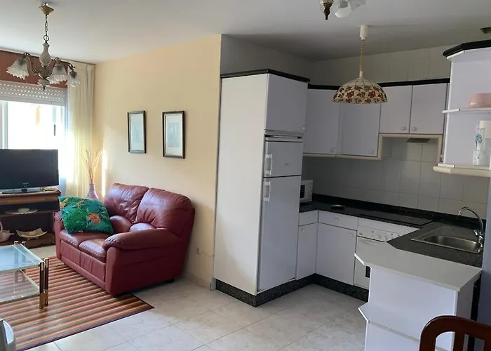 Σπίτι διακοπών Urbanizacion Mar Cantabrico *