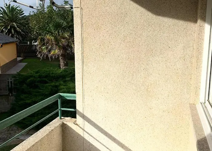 Σπίτι διακοπών Urbanizacion Mar Cantabrico Barreiros