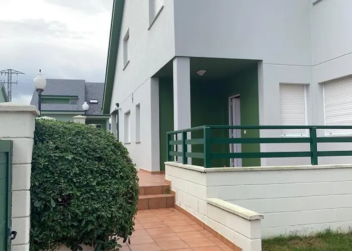 Urbanizacion Mar Cantabrico