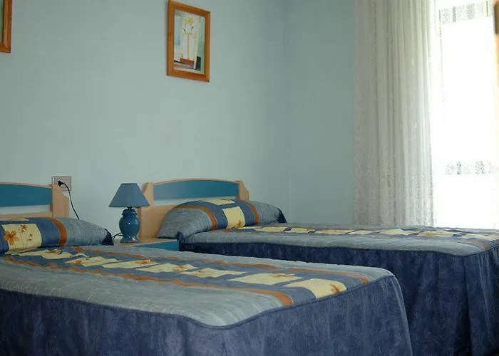 Σπίτι διακοπών Urbanizacion Mar Cantabrico