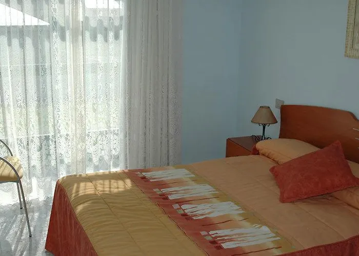 Urbanizacion Mar Cantabrico Σπίτι διακοπών Barreiros